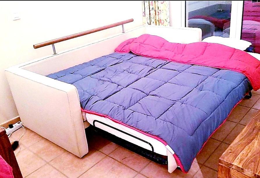 Les Ecrins De La Badine - Hameaux Apartment Hyeres Bilik gambar