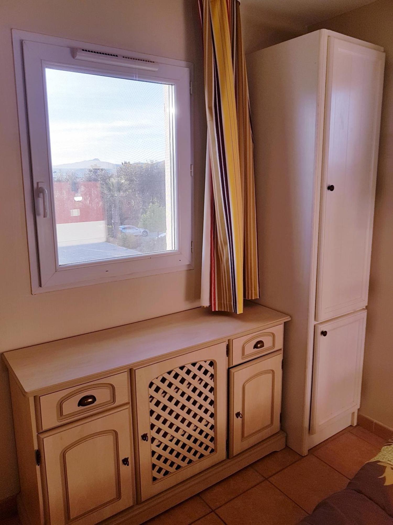Les Ecrins De La Badine - Hameaux Apartment Hyeres Bilik gambar