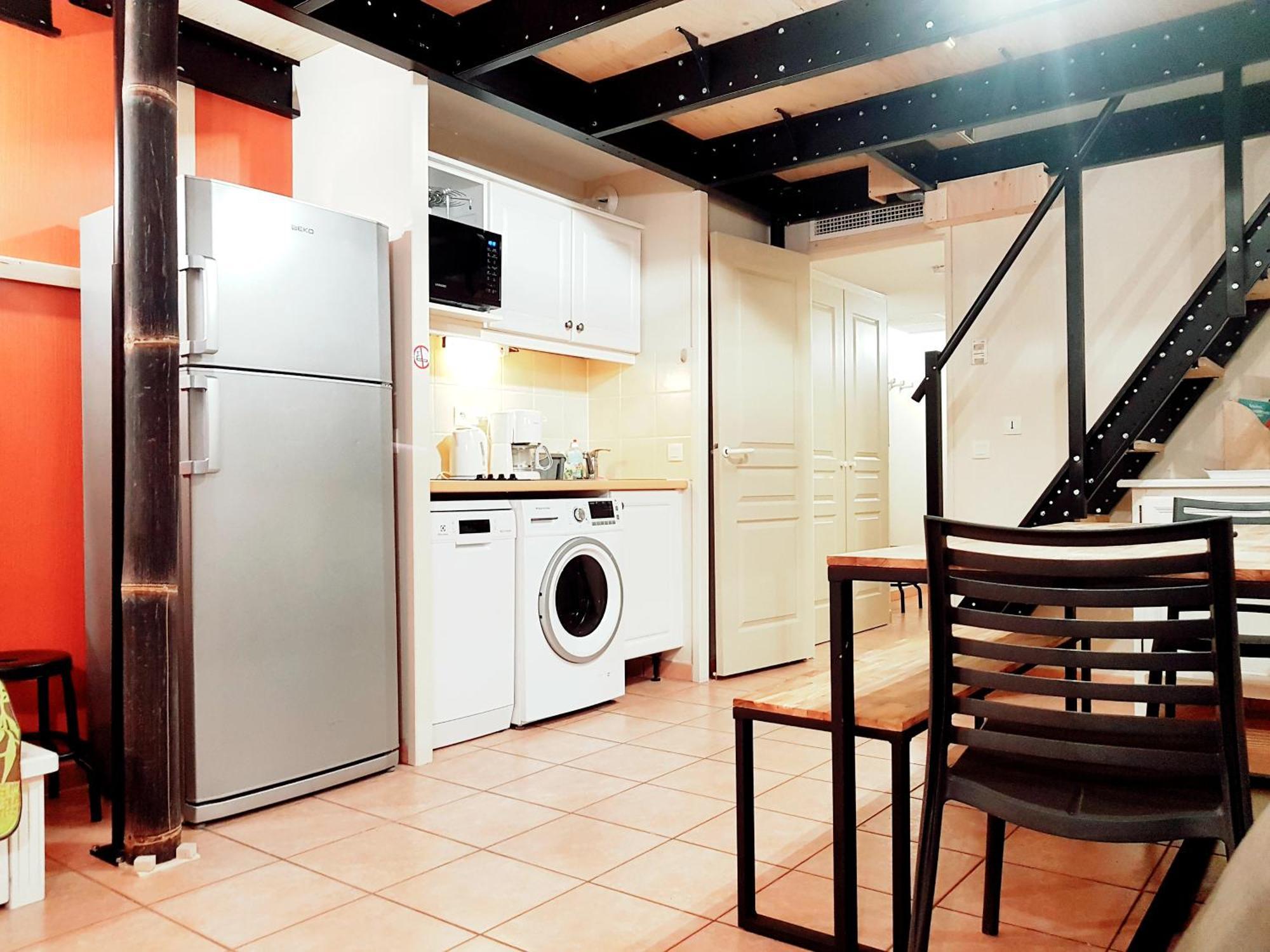 Les Ecrins De La Badine - Hameaux Apartment Hyeres Luaran gambar
